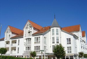 Haus Baltic, Whg. 24