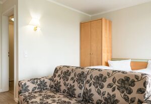 Fewo 358, Seepark Sellin