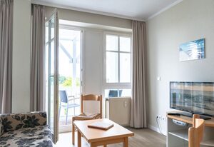 Fewo 358, Seepark Sellin