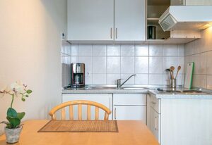 Fewo 358, Seepark Sellin