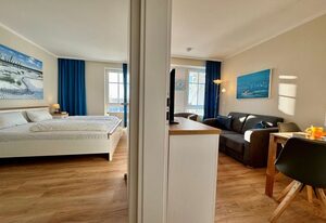 Fewo 357, Seepark Sellin