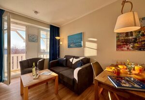 Fewo 357, Seepark Sellin