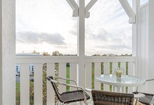Fewo 357, Seepark Sellin