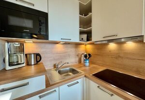 Fewo 357, Seepark Sellin