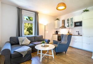 Villa Meeresgruss  FeWo 9