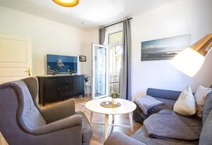 Villa Meeresgruss  FeWo 9