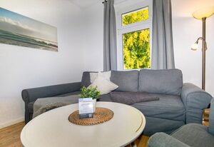 Villa Meeresgruss  FeWo 9