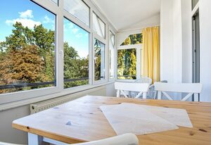 Villa Meeresgruss  FeWo 9