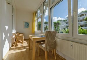 Villa Meeresgruss FeWo 2