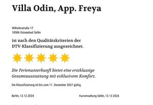 Villa Odin Freya