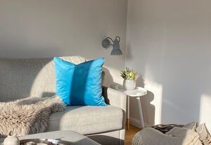 Ocean-View I, Holiday Apartments Sylt