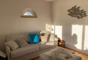 Ocean-View I, Holiday Apartments Sylt