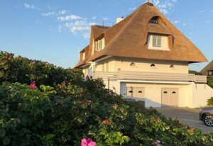 Ocean-View I, Holiday Apartments Sylt