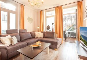 Villa Odin Leuchtfeuer