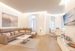 Villa Odin Yachtclub