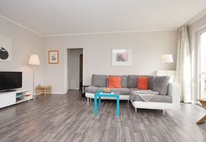 Strandhaus Lobbe, App. 04