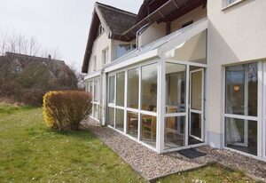 Strandhaus Lobbe, App. 04