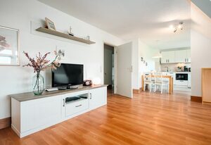 Strandhaus Lobbe, Mohnblume Nr. 20