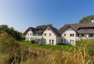Strandhaus Lobbe, Mohnblume Nr. 20