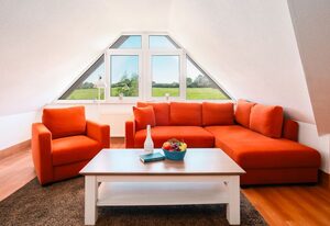 Strandhaus Lobbe, Mohnblume Nr. 20