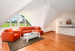 Strandhaus Lobbe, Mohnblume Nr. 20
