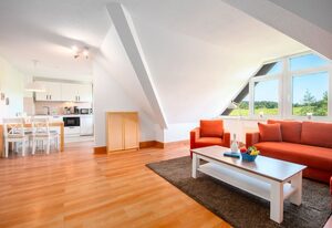 Strandhaus Lobbe, Mohnblume Nr. 20