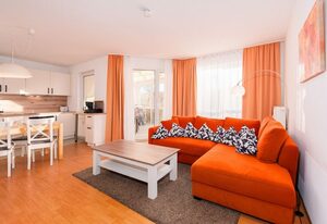 Strandhaus Lobbe, Sanddorn Nr. 3