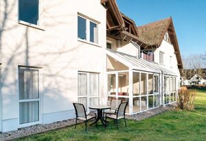 Strandhaus Lobbe, Sanddorn Nr. 3