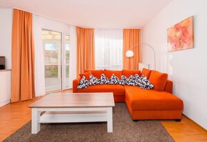 Strandhaus Lobbe, Sanddorn Nr. 3