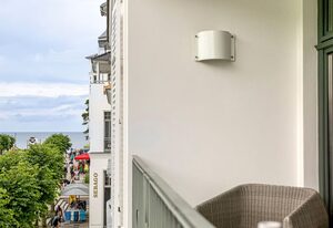 Villa Paula Promenadendeck