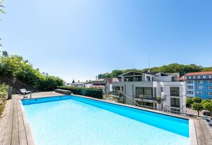 Villa Paula Promenadendeck