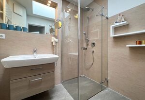 Fewo 397, Seepark Sellin