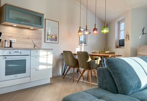 Fewo 397, Seepark Sellin