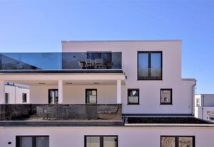 Südstrandquartier, Cor
