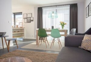 Südstrandquartier, Cor