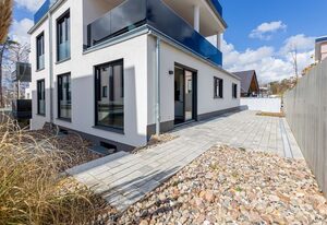 Südstrandquartier, Mare