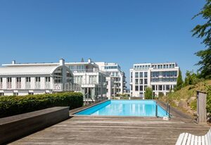 Villa Paula Strandperle
