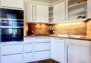Fewo 401, Seepark Sellin