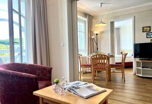 Fewo 401, Seepark Sellin