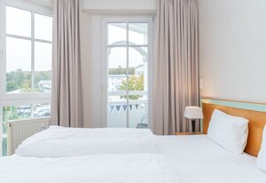 Fewo 401, Seepark Sellin
