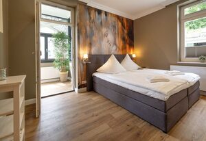 Haus am Meer FeWo Schwalbennest