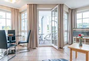 Fewo 400, Seepark Sellin