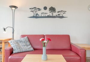 Fewo 400, Seepark Sellin
