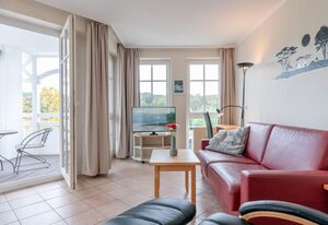 Fewo 400, Seepark Sellin