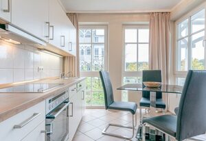 Fewo 400, Seepark Sellin
