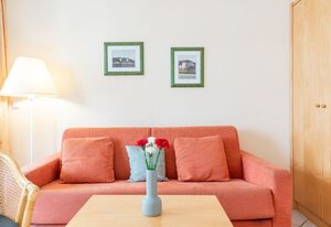 Fewo 407, Seepark Sellin