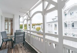 Fewo 407, Seepark Sellin