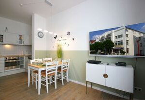 Haus Jahreszeiten, Whg. 29