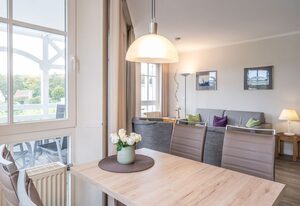 Fewo 405, Seepark Sellin