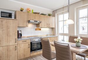 Fewo 405, Seepark Sellin